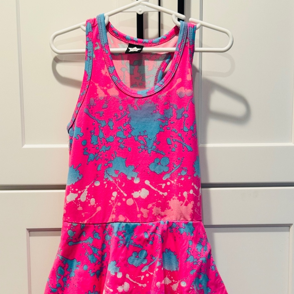 Pixie lane dress
